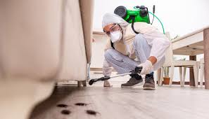 Best Residential Pest Control  in Pacheco, CA